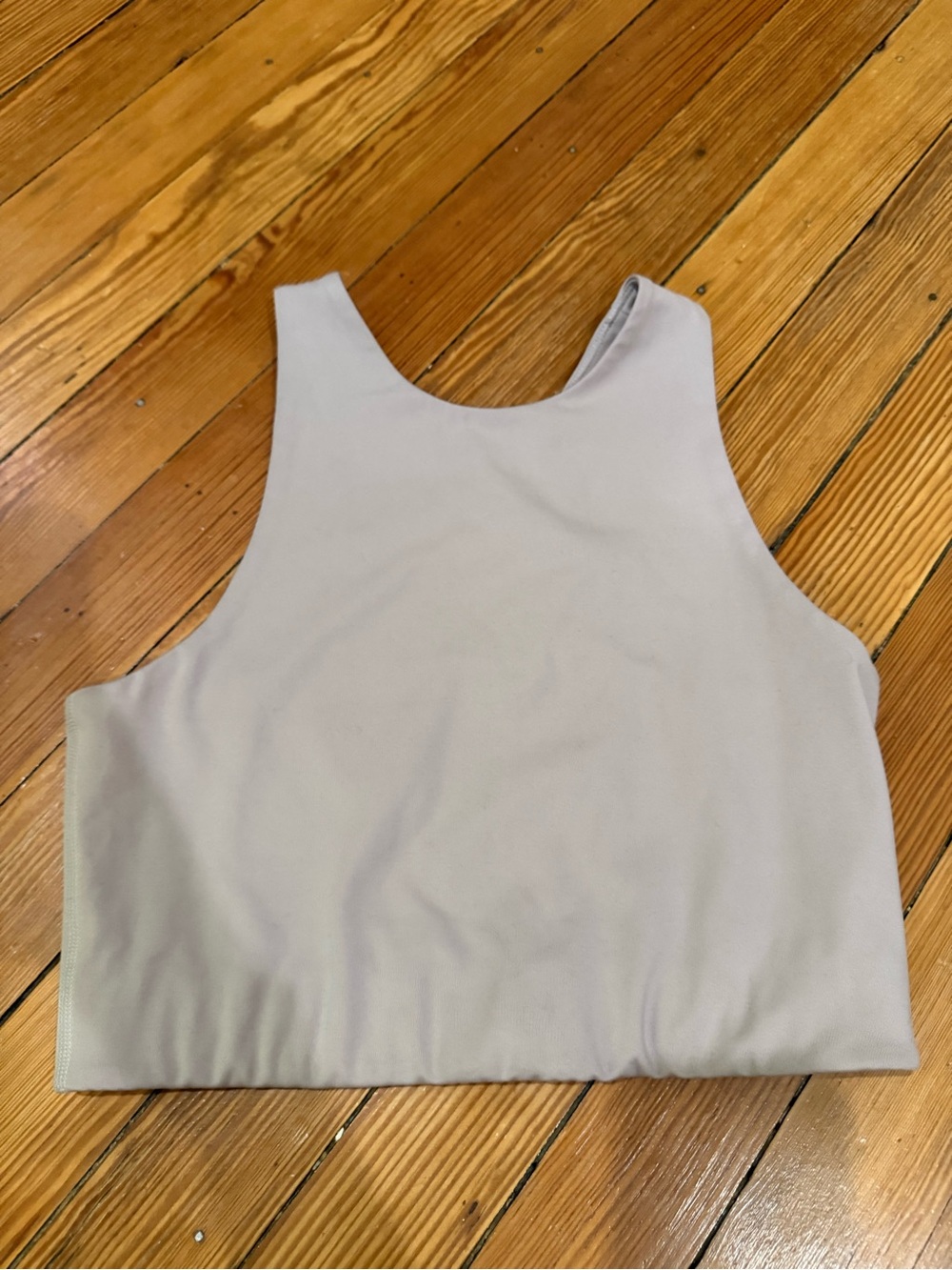 Girlfriend collective Dylan sports bra
